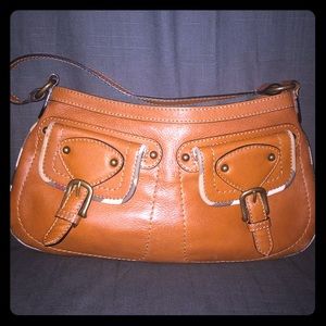 Burberry Shoulder Bag